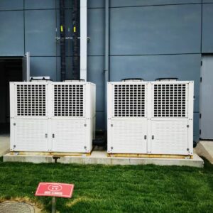 15–40HP Box-type Refrigeration Unit