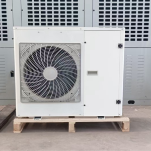 3HP Box-type Refrigeration Unit