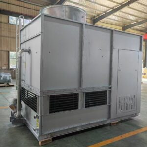 Evaporative Condenser