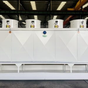 Floor-Standing Air Cooler