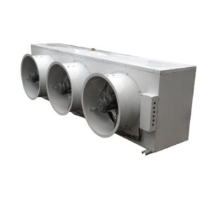 High-Capacity Air Cooler for Large Cold Rooms