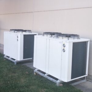 8–15HP Box-type Unit