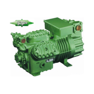 Bitzer Semi-hermetic Refrigeration Unit