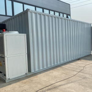 Temperature Test Chamber